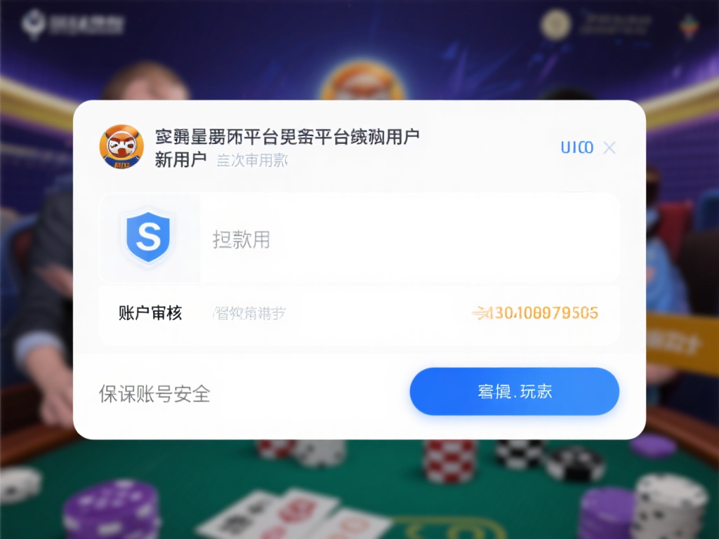 值得一提的是，平台可能会对新用户或首次提款的用户进