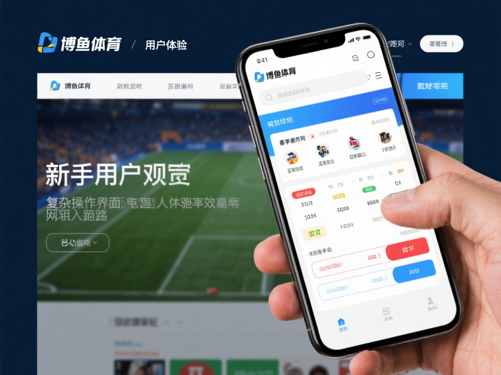 对于新手用户来说，复杂的操作界面往往会让人望而却步