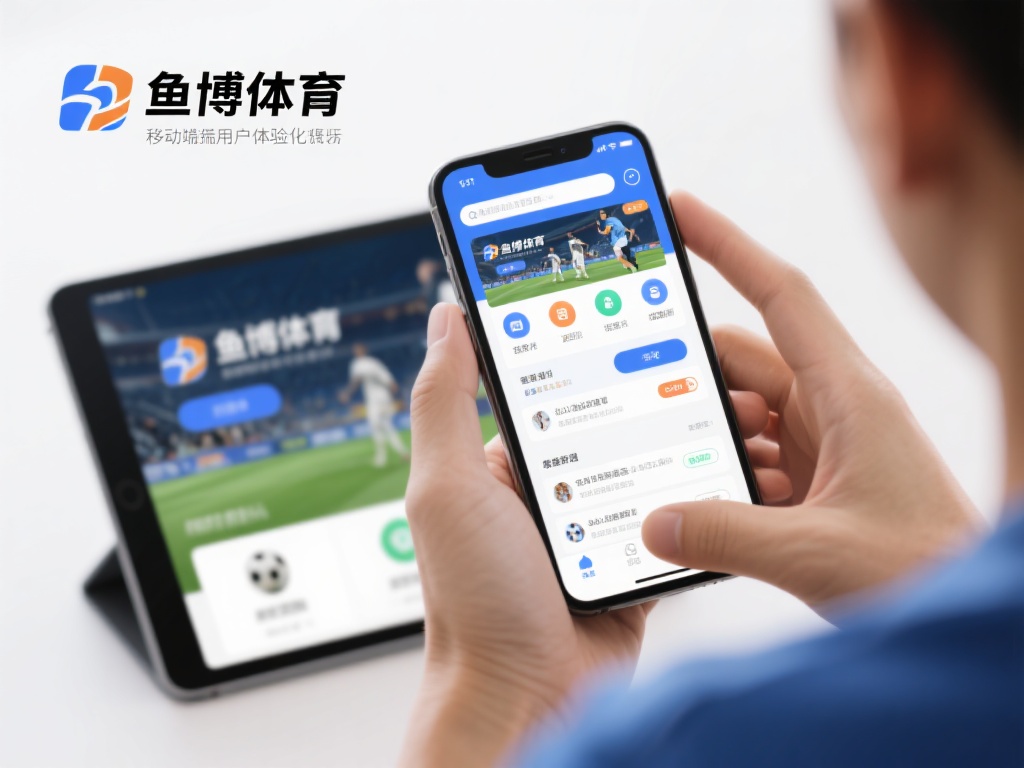 值得一提的是，鱼博体育对移动端用户的体验优化尤为出