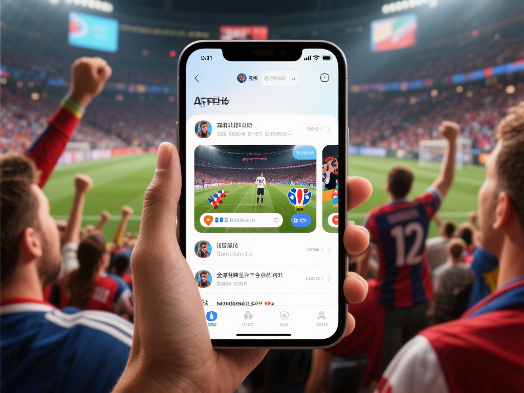 博鱼体育体育APP:畅享极致体育赛事直播与互动体验平台 (博鱼体育APP:畅享极致体育赛事直播与互动体验的顶级平台) 此外,平台还提供了社区互动功能。你可以在APP内与