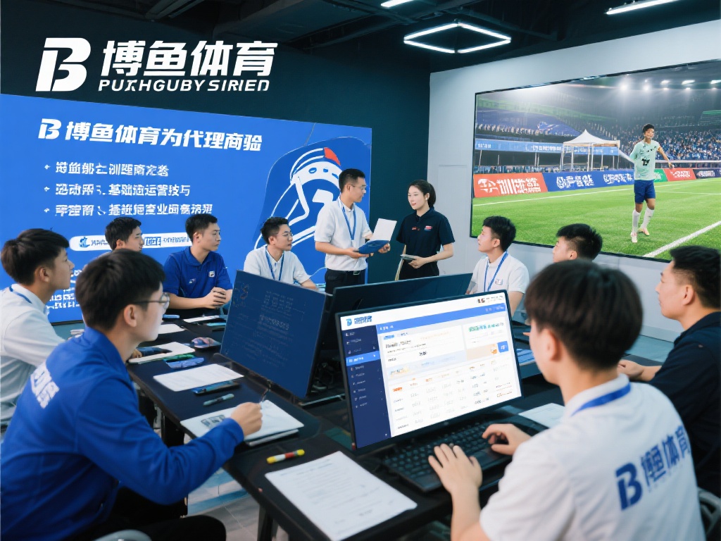 很多创业者担心自身缺乏行业经验，但博鱼体育为代理商