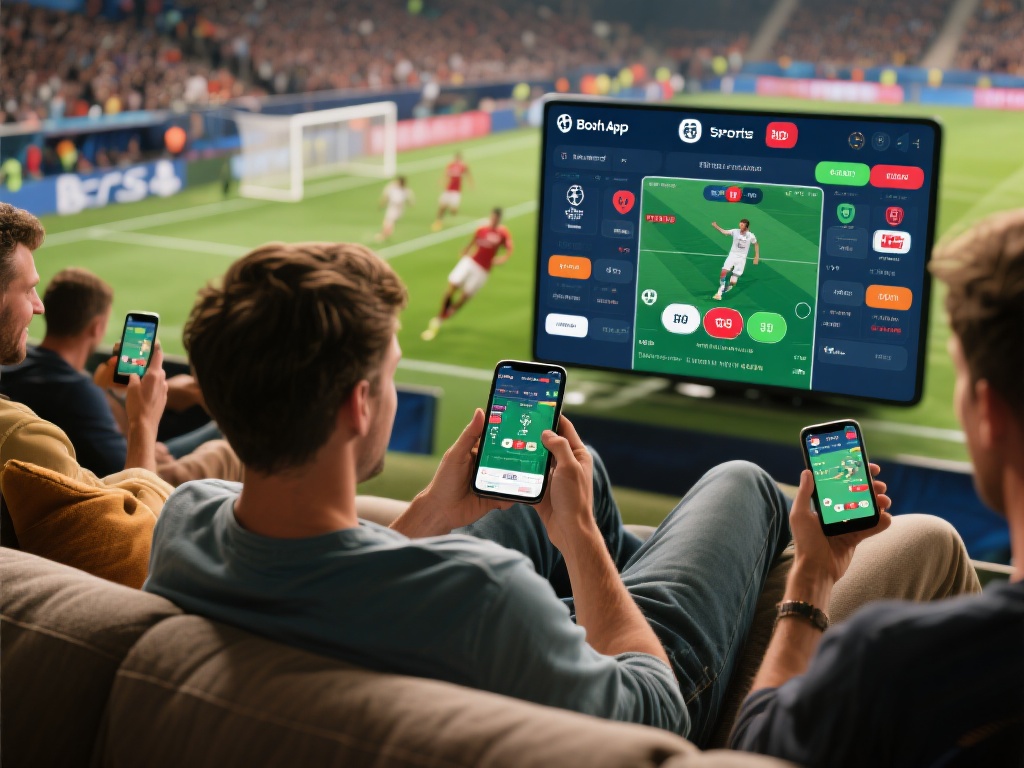 想象一下，在周末的午后，你窝在沙发上，通过手机就能