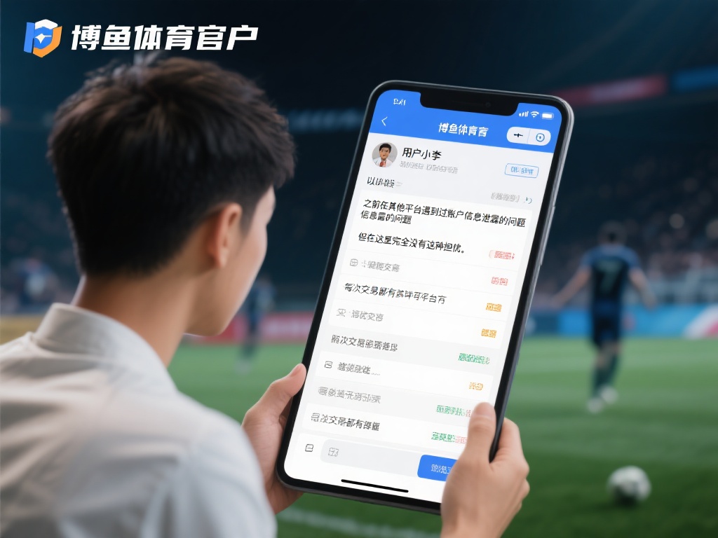 以一位用户小李的经历为例，他在尝试多个平台后，最终