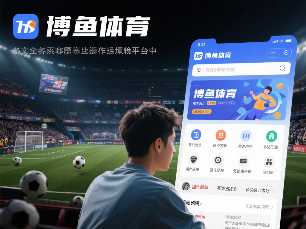 在众多体育娱乐平台中，博鱼体育凭借其多样化的赛事覆