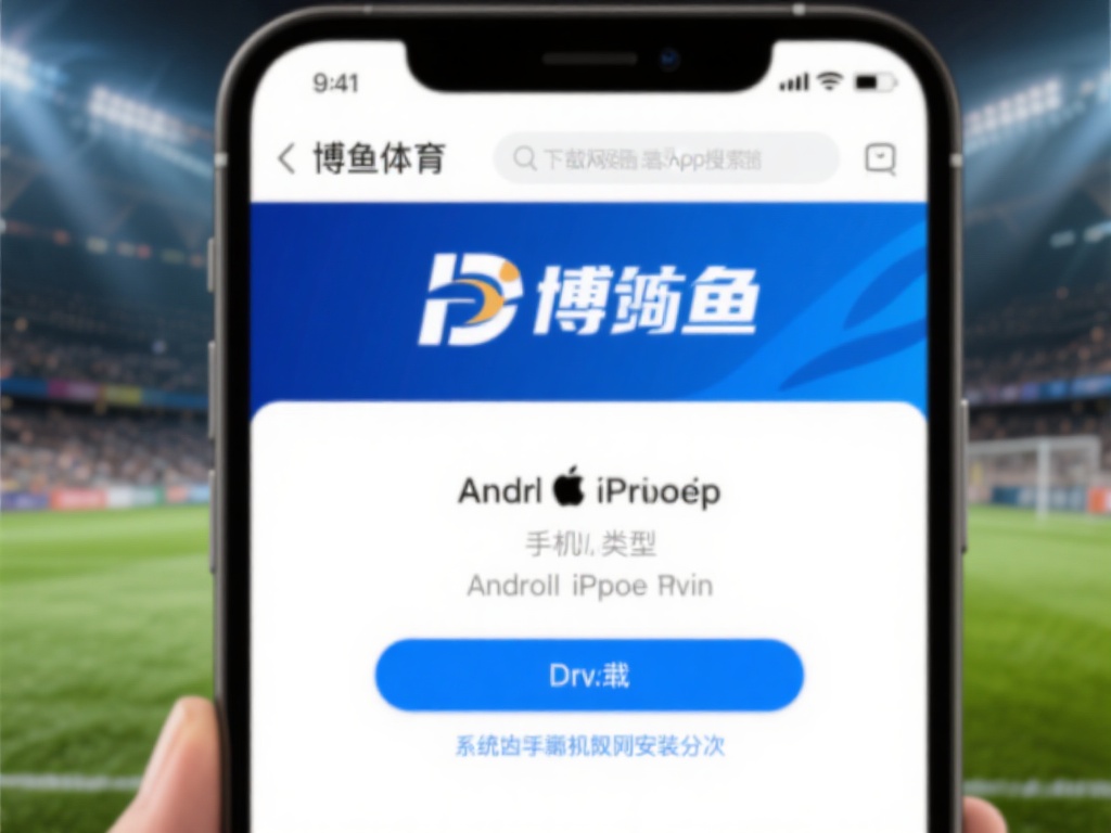 下载博鱼体育app的过程非常简单，只需几步即可完成
