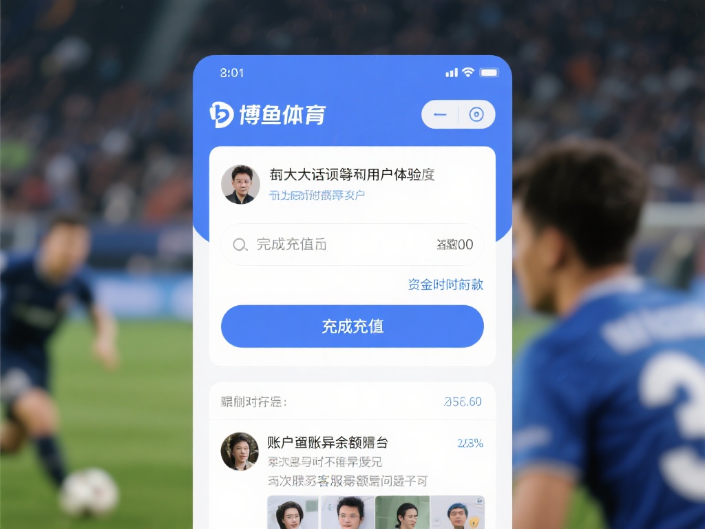 在各大论坛和社交媒体上，不少用户反映在博鱼体育平台