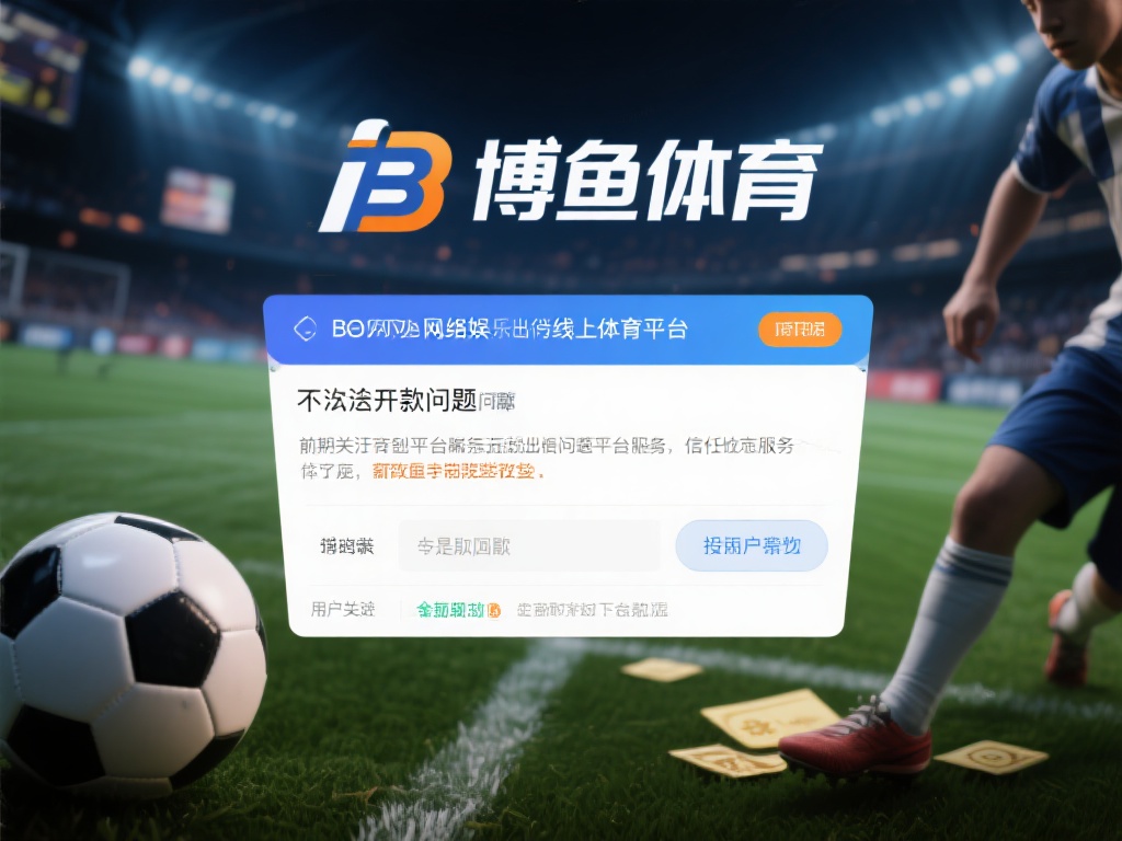 在如今的网络娱乐时代，线上体育平台成为许多用户消遣