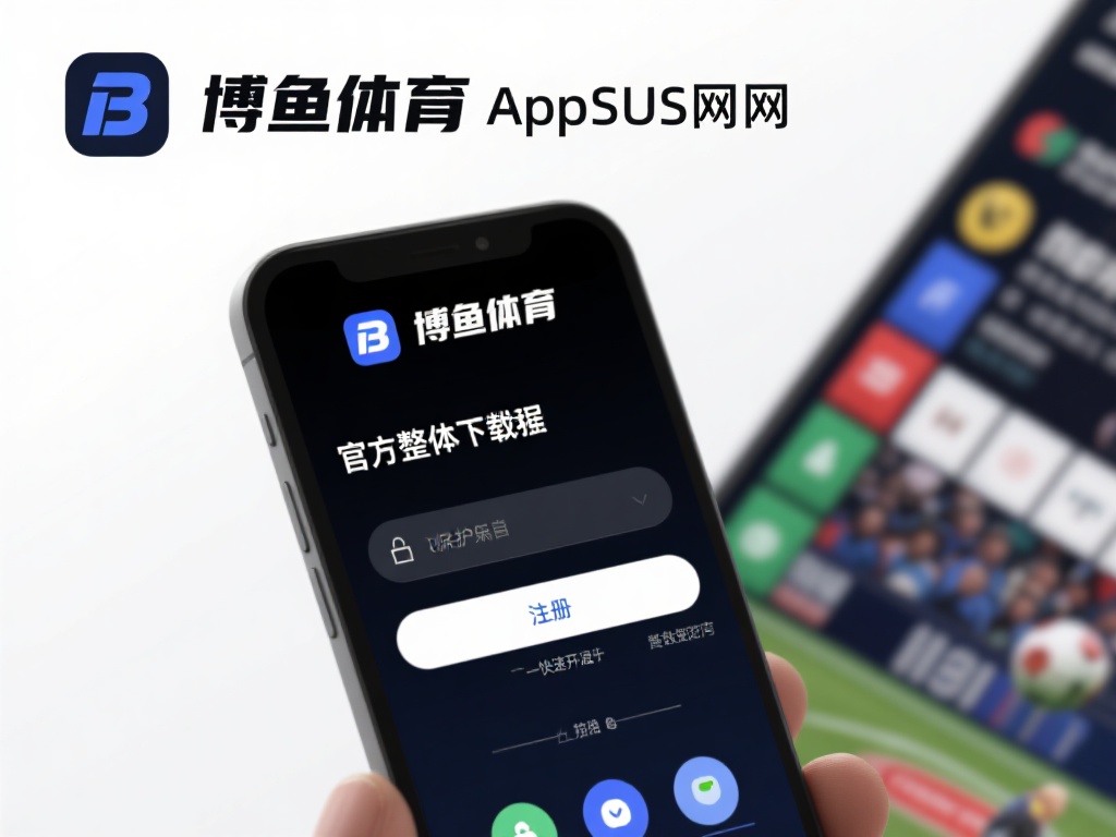 想要体验博鱼体育带来的乐趣，第一步就是通过官方渠道