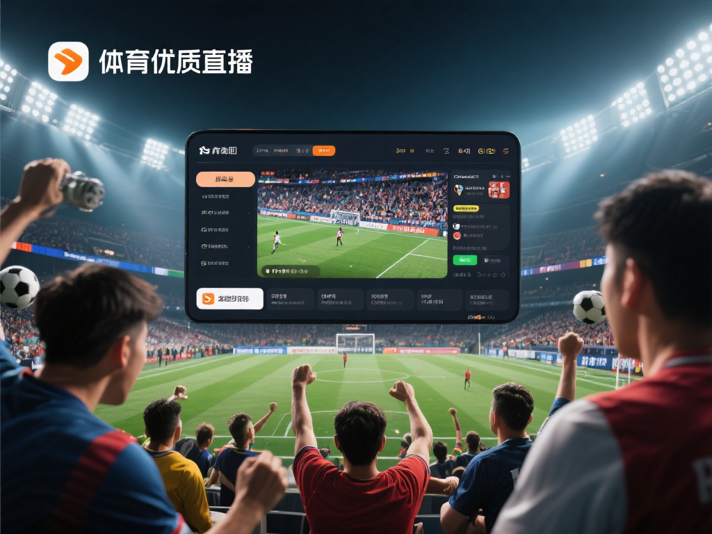 在当今快节奏的生活中，体育已经成为许多人释放压力、