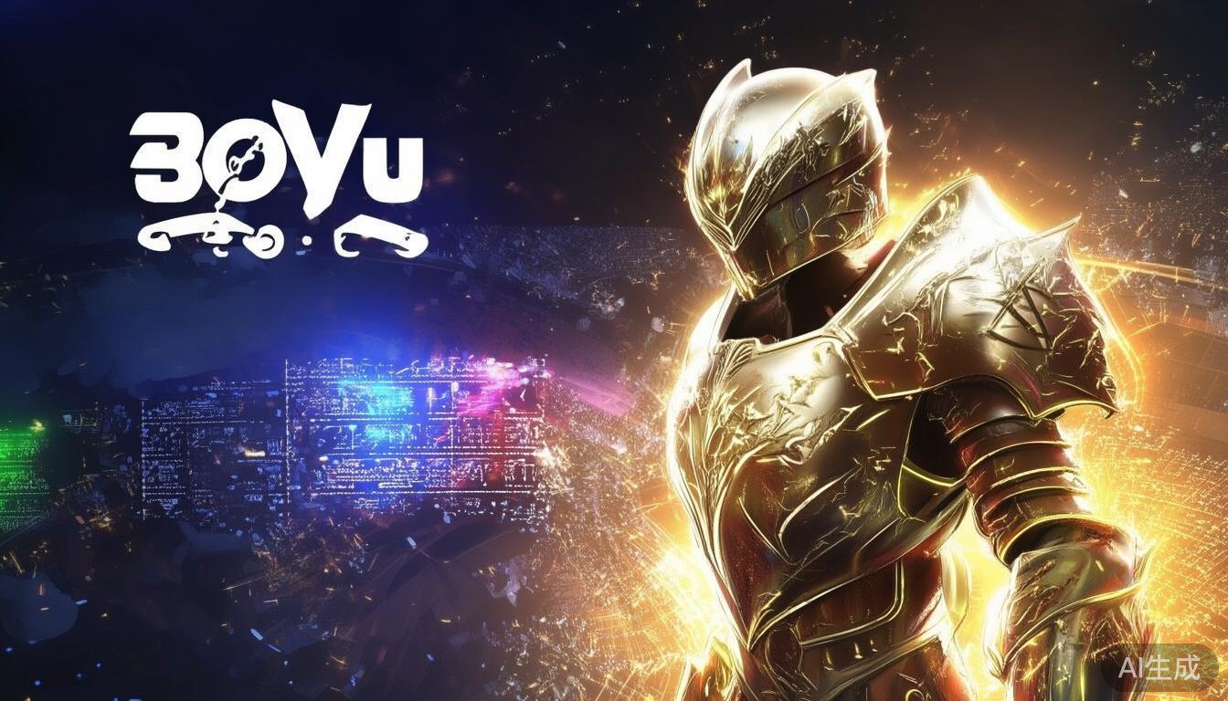 博鱼体育：与众不同的优势及与其他平台的相似之处分析