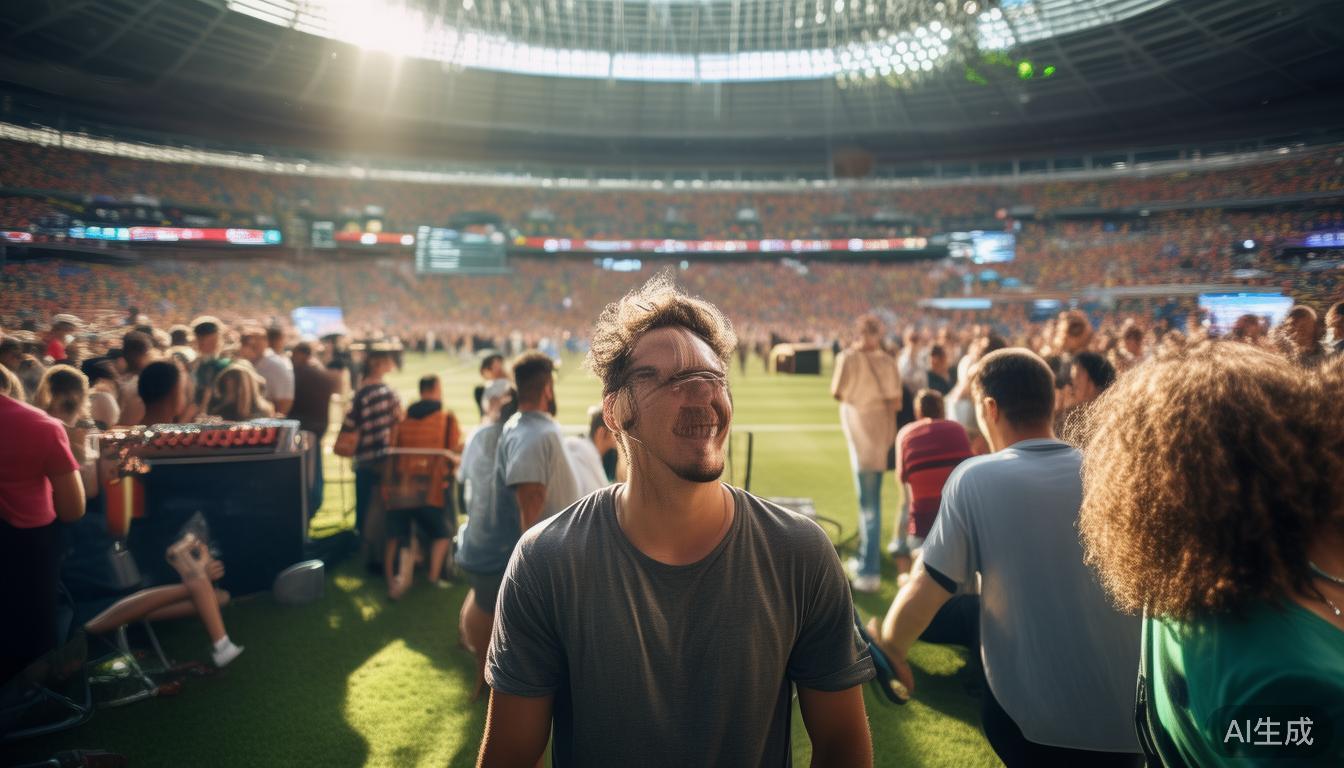 全面解析博鱼体育官方网站:引领繁荣体育盛事新风尚