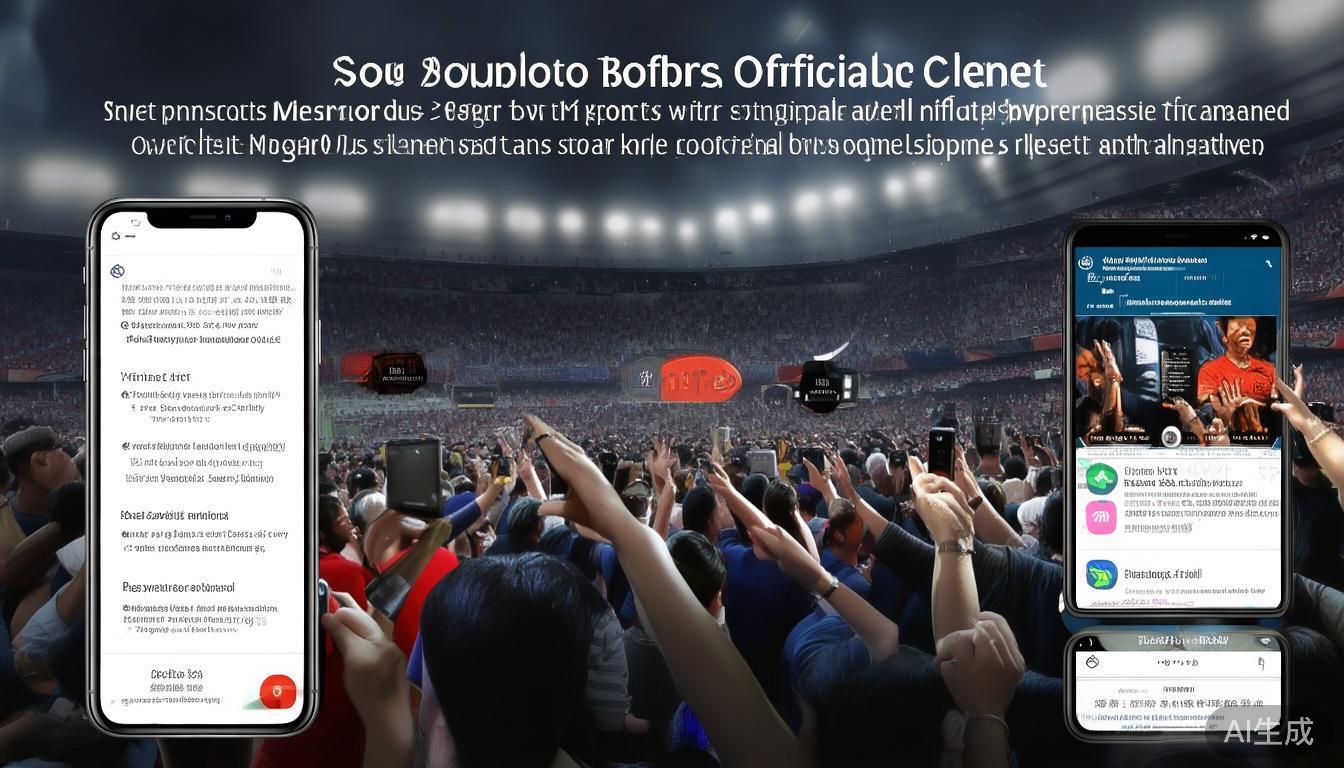 博鱼体育下载中心官方客户端最新版本指南及下载安装流程介绍 随着体育娱乐行业的快速发展,越来越多的用户选择通过