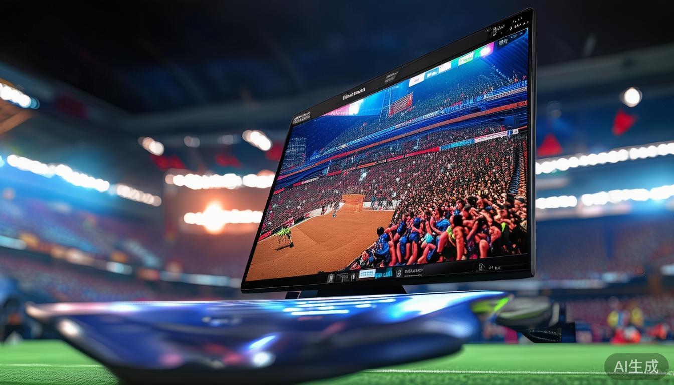 博鱼体育平台直播全面升级:为您带来极速高清在线观看视频体验