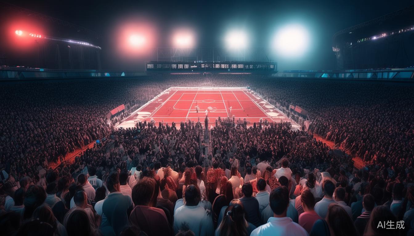 全面解析博鱼体育公司背景与核心业务发展情况 除了赛事转播,博鱼体育还涉足体育内容的深度制作,包