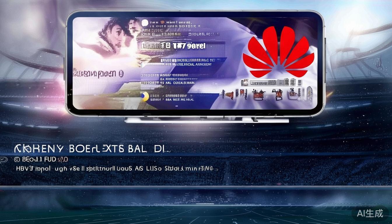华为手机用户快速下载安装博鱼体育应用的详细指南