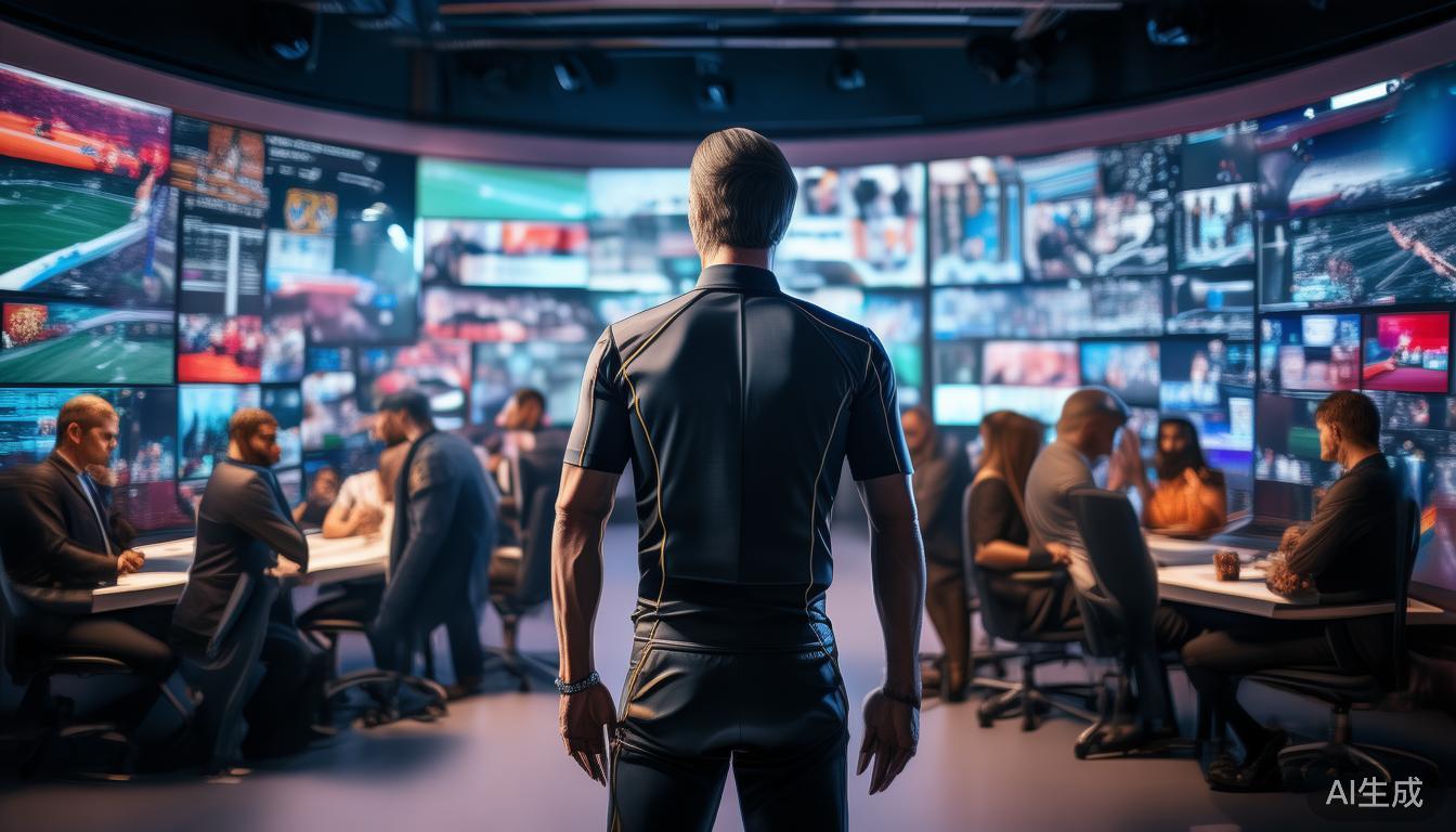 博鱼体育未来发展战略与全面布局规划深度解析