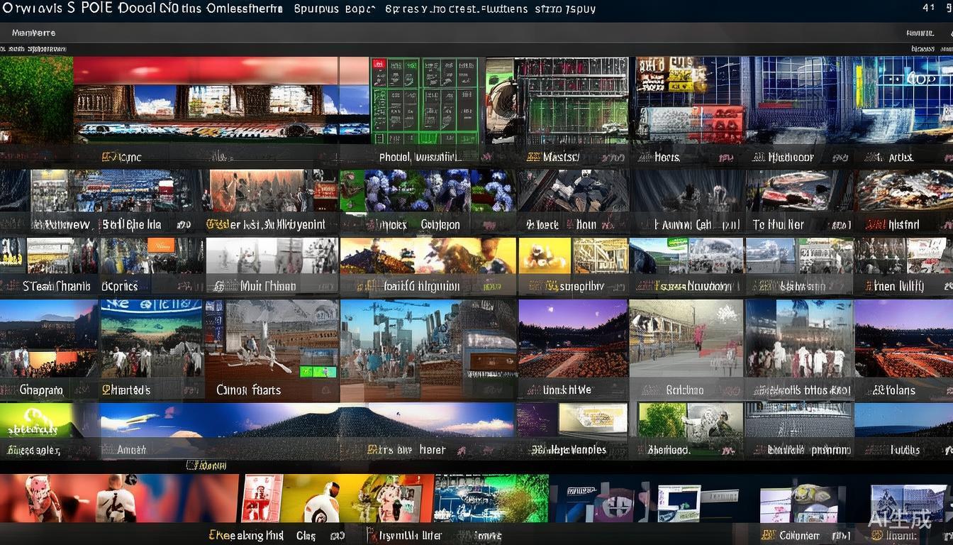 博鱼体育全面评测:深度分析与用户体验全方位盘点 相较于市场上许多体育平台,博鱼体育在体育种类和玩法