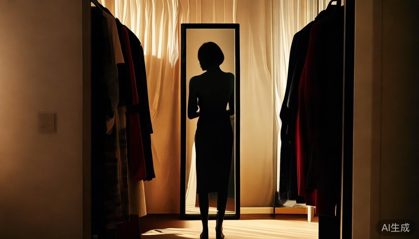 在开始任何穿搭之前，明确自己的体型和色彩偏好至关重