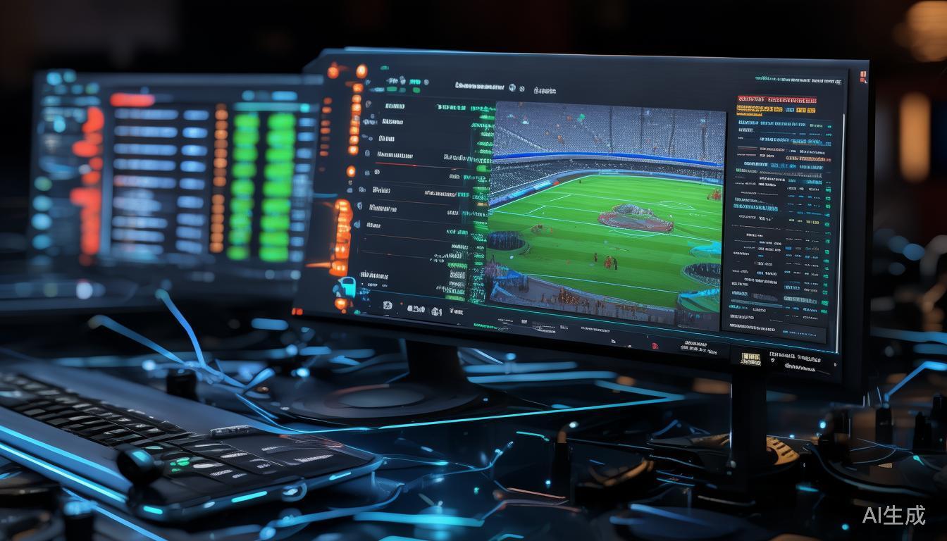 全面解析博鱼体育官方入口:注册流程、平台特色与优势解析