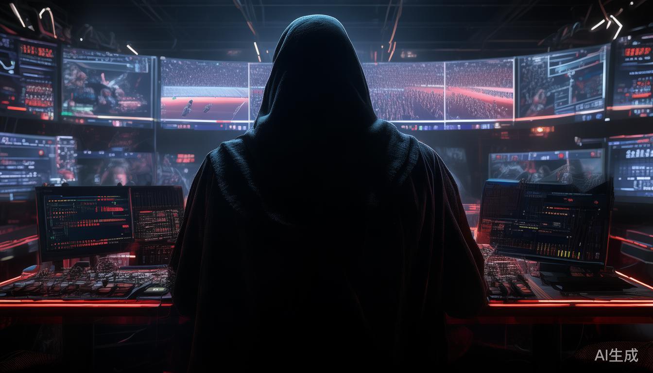 博鱼体育黑台事件全方位剖析：背后真相与有效应对策略