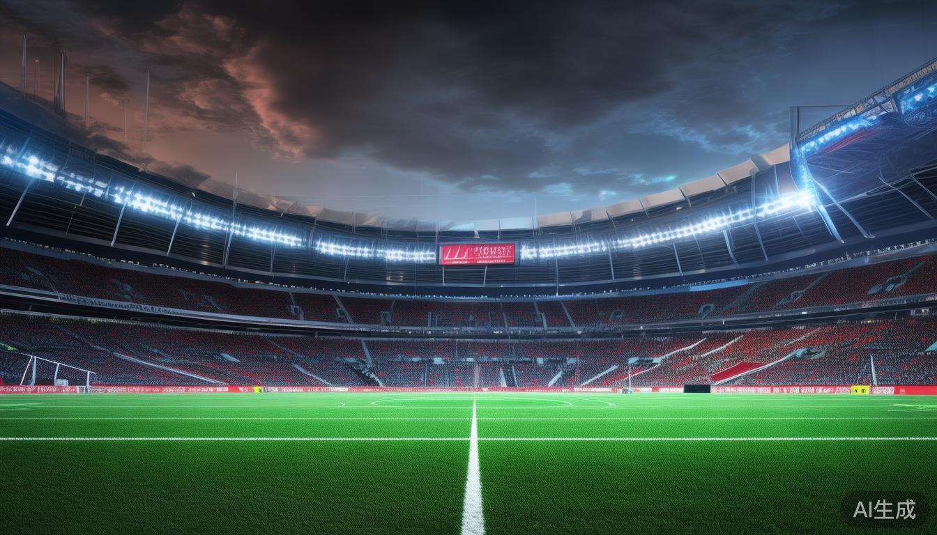 在现代体育娱乐产业不断繁荣的背景下，越来越多的体育