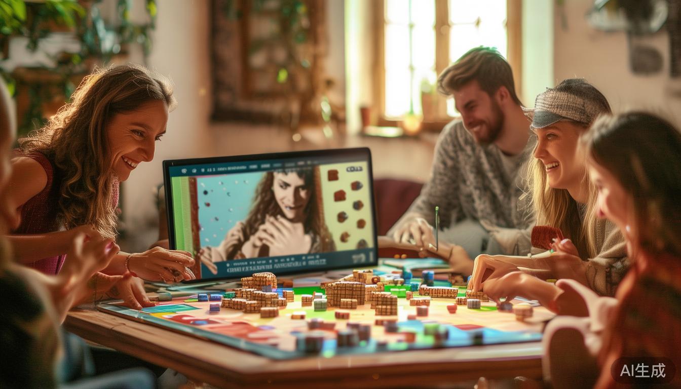 博鱼体育登录官方平台：最新游戏推荐与玩法攻略全方位解析