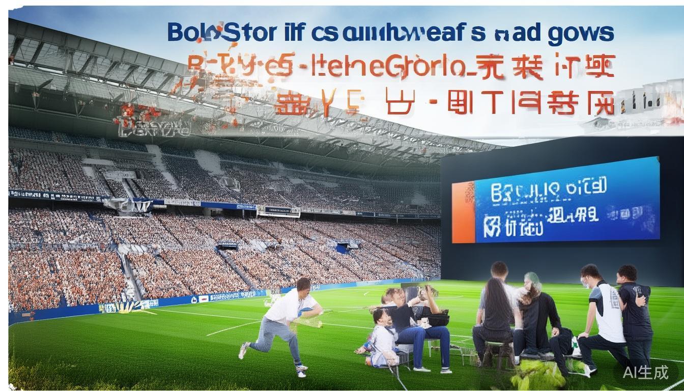 全面解析博鱼体育品牌的成长历程与发展战略