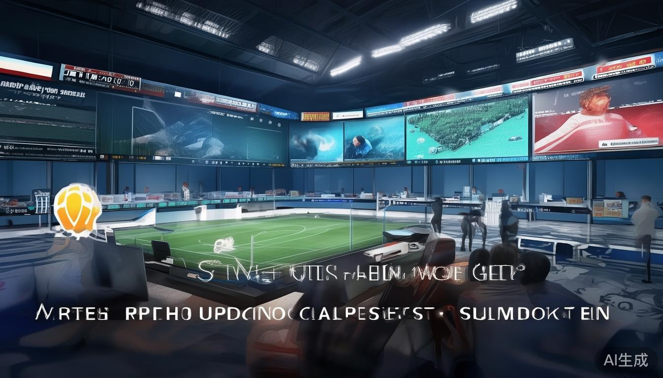 博鱼说体育：深度解读最新赛事动态与专业分析心得