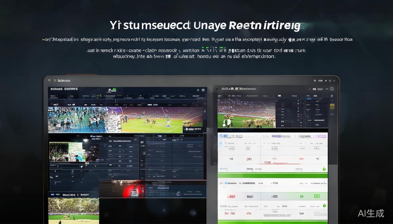 选择一款靠谱的体育平台，除了丰富的赛事资讯和投注选
